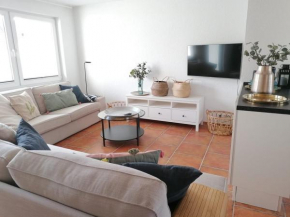 Townhouse Altstadt Wismar Upper Apartment mit zwei Terrassen, Wismar